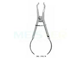 Surgical forceps